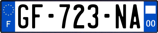 GF-723-NA
