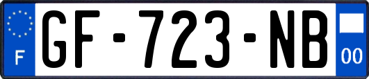 GF-723-NB