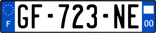 GF-723-NE