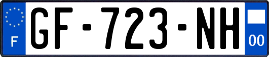 GF-723-NH