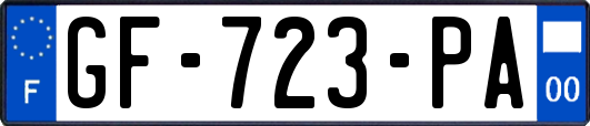 GF-723-PA