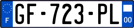 GF-723-PL