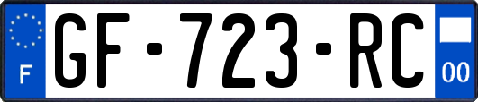 GF-723-RC