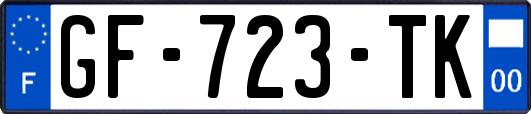 GF-723-TK