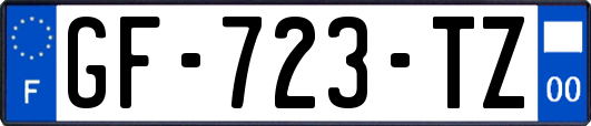 GF-723-TZ