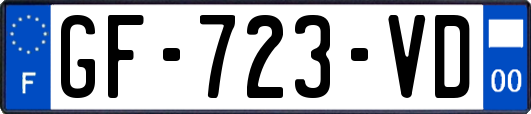 GF-723-VD