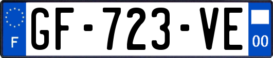 GF-723-VE