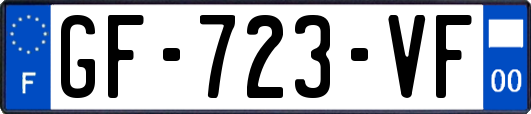 GF-723-VF