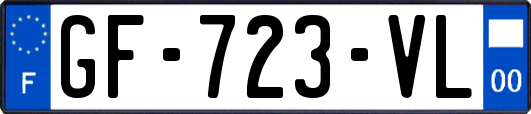 GF-723-VL