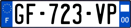 GF-723-VP