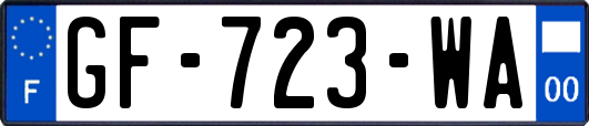 GF-723-WA