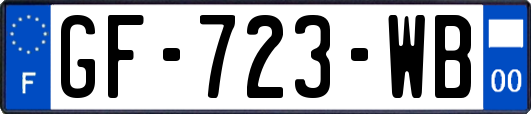 GF-723-WB