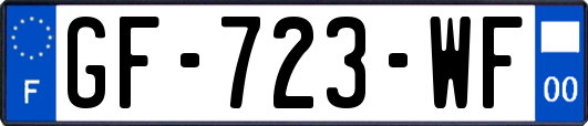 GF-723-WF