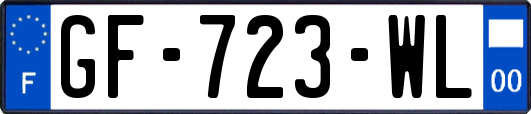 GF-723-WL