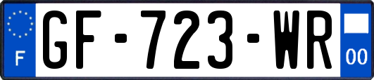 GF-723-WR