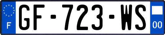 GF-723-WS