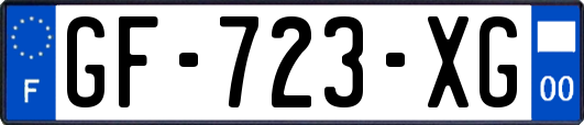 GF-723-XG