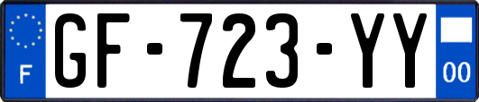 GF-723-YY