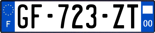 GF-723-ZT