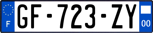 GF-723-ZY