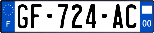 GF-724-AC