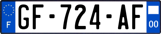 GF-724-AF