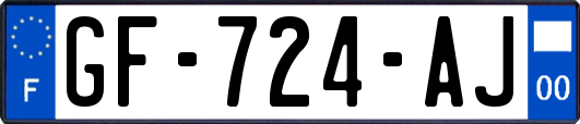 GF-724-AJ