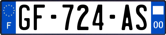 GF-724-AS