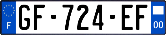 GF-724-EF