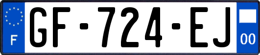 GF-724-EJ