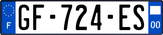 GF-724-ES