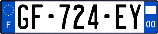 GF-724-EY
