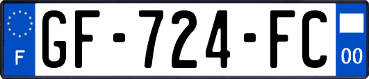 GF-724-FC