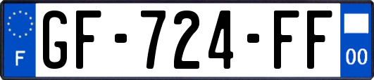 GF-724-FF
