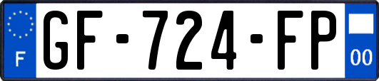 GF-724-FP