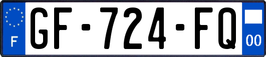 GF-724-FQ