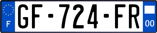 GF-724-FR