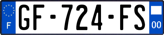 GF-724-FS