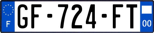 GF-724-FT