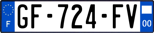 GF-724-FV