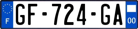 GF-724-GA
