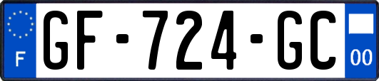 GF-724-GC