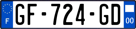 GF-724-GD