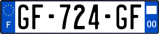 GF-724-GF