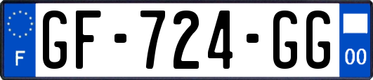 GF-724-GG