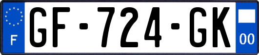 GF-724-GK