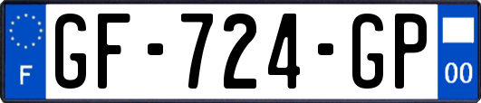 GF-724-GP