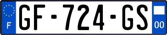 GF-724-GS