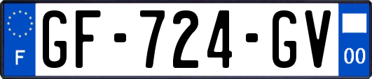 GF-724-GV