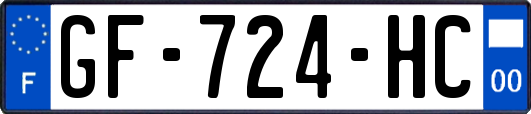 GF-724-HC